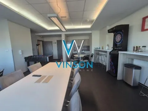 Izdavanje, poslovni prostor, 324m², Bulevar Oslobodjenja, Novi Sad Sve Podlokacije - image 13