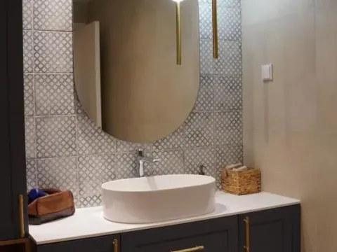 Izdavanje, stan, 200m², Savski Venac, Beograd - image 20