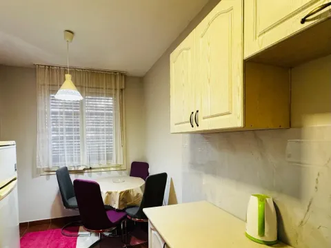 Rent, one bedroom apartment, 50m², Preko Morače, Podgorica - image 5