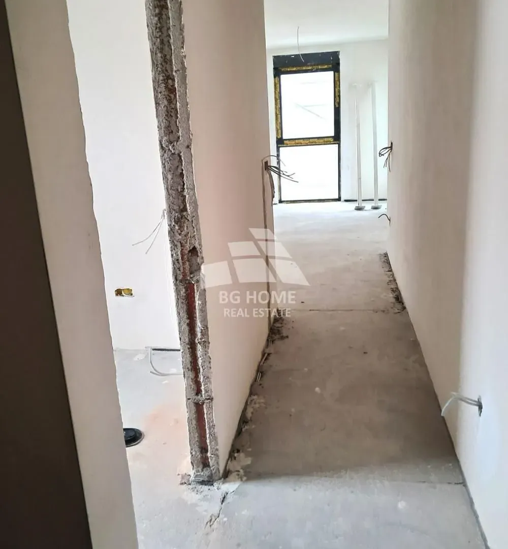 Sale, three bedroom apartment, 60m², Lekino Brdo, Voždovac Sve Podlokacije