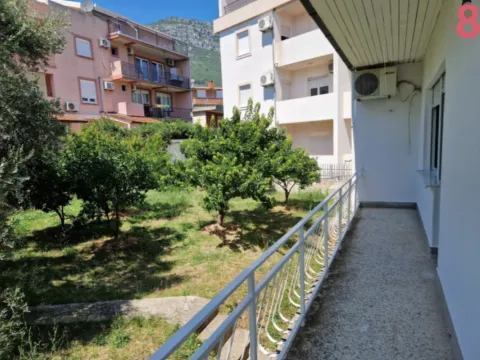 Prodaja, trosoban stan, 122m², Šušanj, Bar - image 2