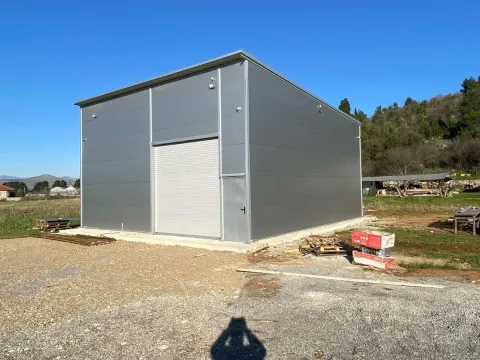 Poslovni prostor in Zelenika