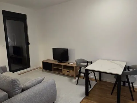 Izdavanje, jednosoban stan, 37m², Tološi, Podgorica - image 3