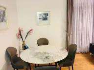 Rent, one bedroom apartment, 45m², Tree cane, Budva - image 2