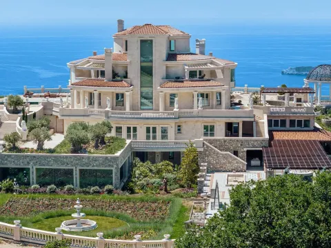 Prodaja, kuća, 1777m², Kuljače, Budva - image 26