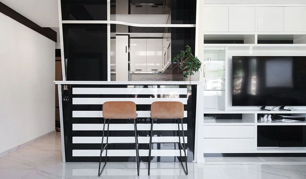 Prodaja, trosoban stan, 85m², Centar, Budva