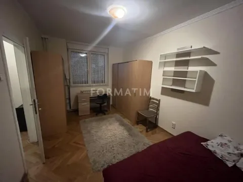 Izdavanje, dvosoban stan, 55m², Savski Venac, Beograd - image 14