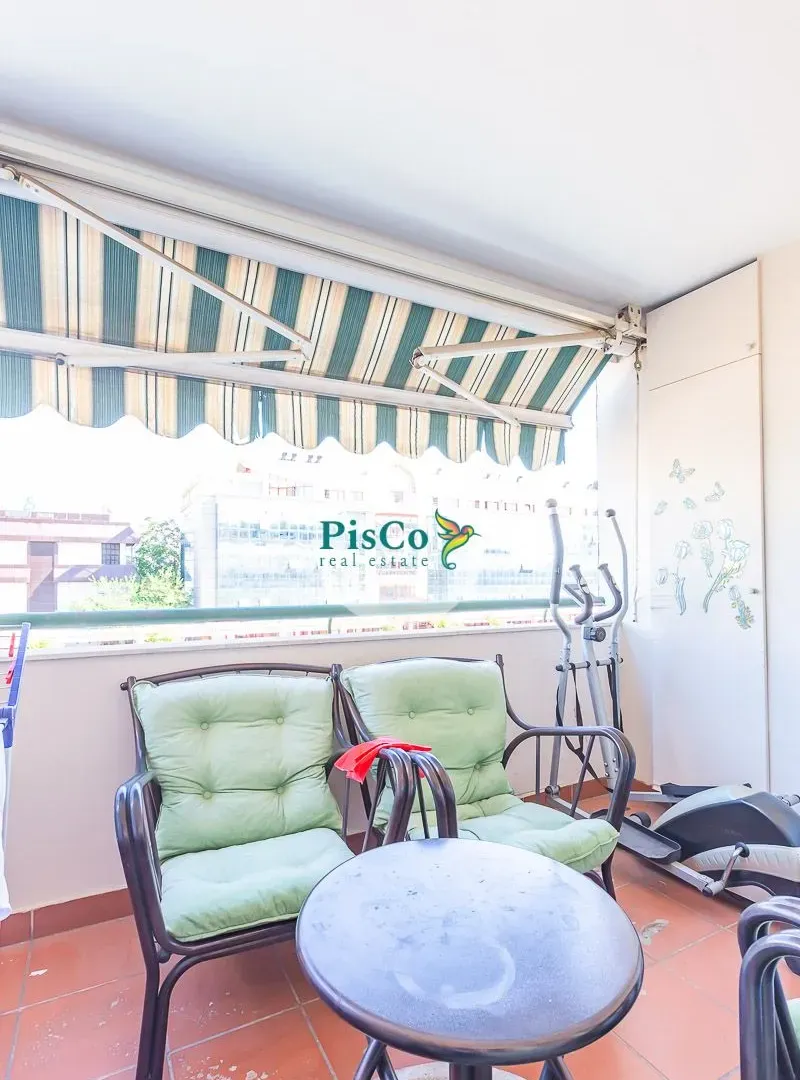 Prodaja, dvosoban stan, 79m², Preko Morače, Podgorica