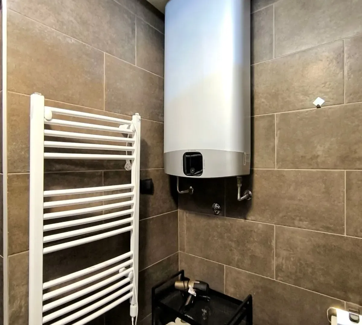 Sale, two bedroom apartment, 47m², Divčibare, Valjevo