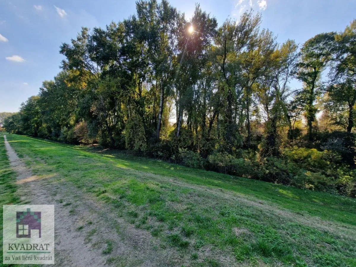 Sale, land lot, 1500m², Progar, Surčin