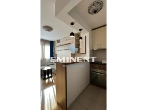 Prodaja, stan, 25m², Novi Beograd Blok 67, Novi Beograd Sve Podlokacije - image 4