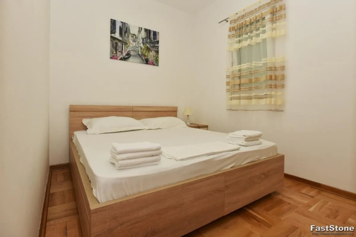 Prodaja, jednosoban stan, 47m², Bijela, Herceg Novi