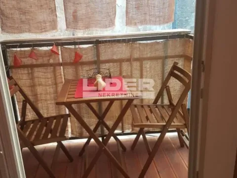 Rent, two bedroom apartment, 50m², Stari Grad, Beograd - image 7