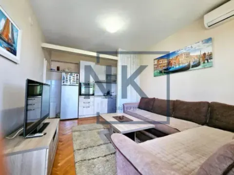 Prodaja, dvosoban stan, 63m², Drpe Mandića, Podgorica - image 4