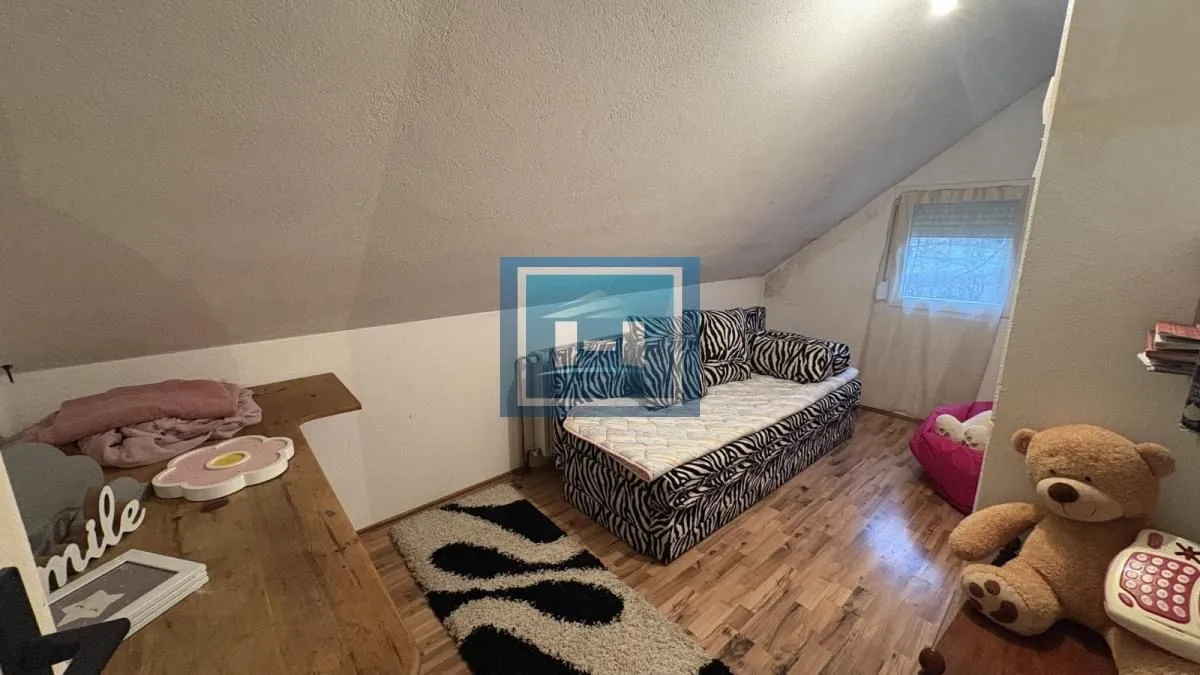 Prodaja, kuća, 131m², Vinorača, Jagodina