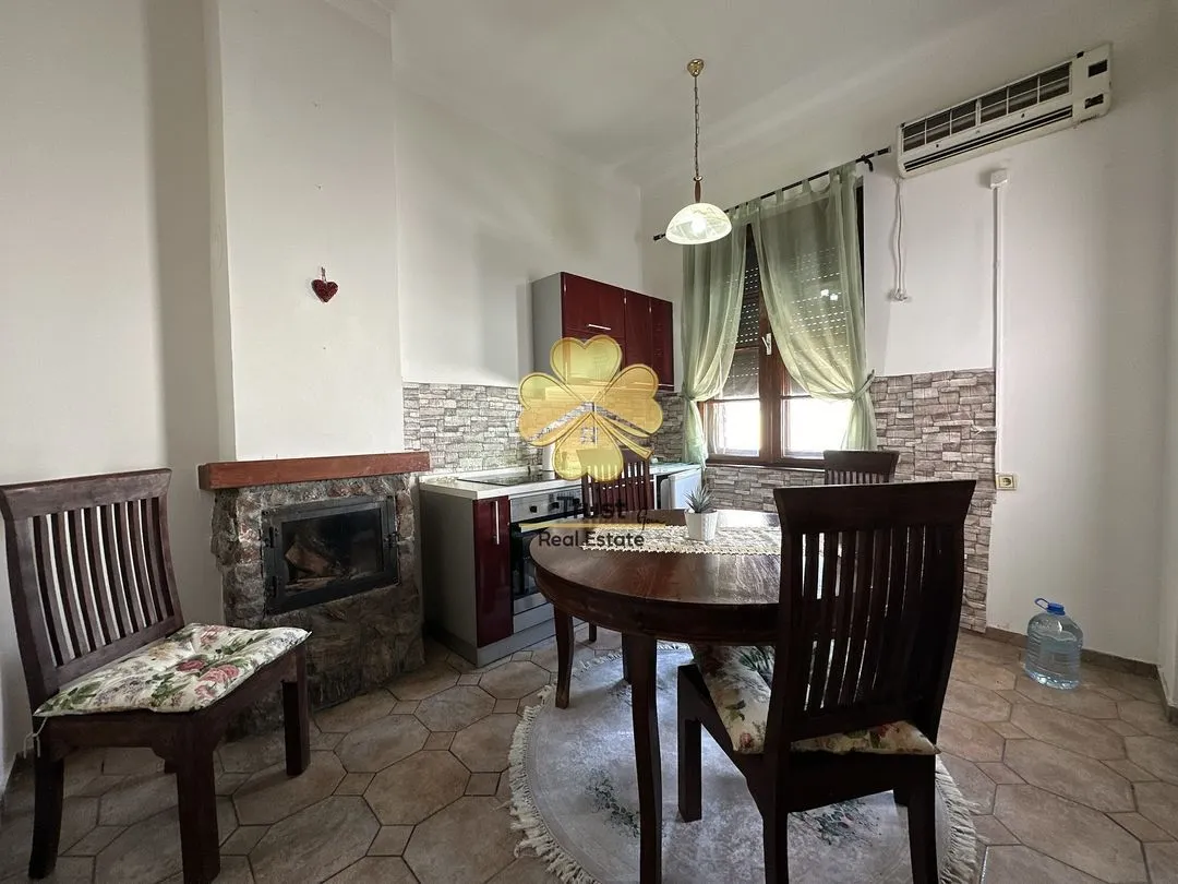 Rent, one bedroom apartment, 64m², Centar, Podgorica