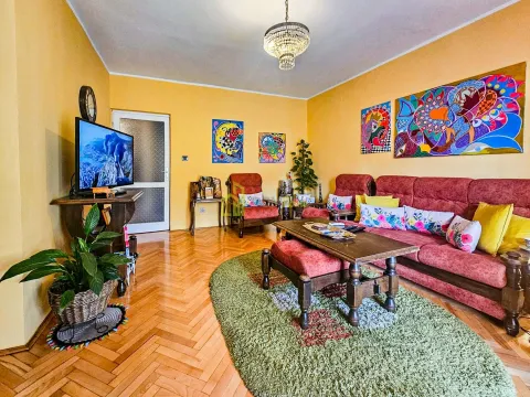 Prodaja, dvosoban stan, 80m², Centar, Podgorica - image 2