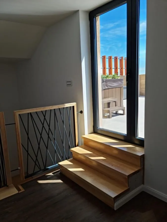 Rent, house, 240m², Sremska Kamenica, Petrovaradin