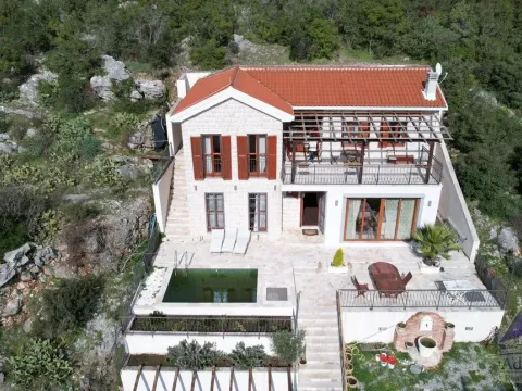 Sale, house, 162m², Zagora, Kotor - image 16