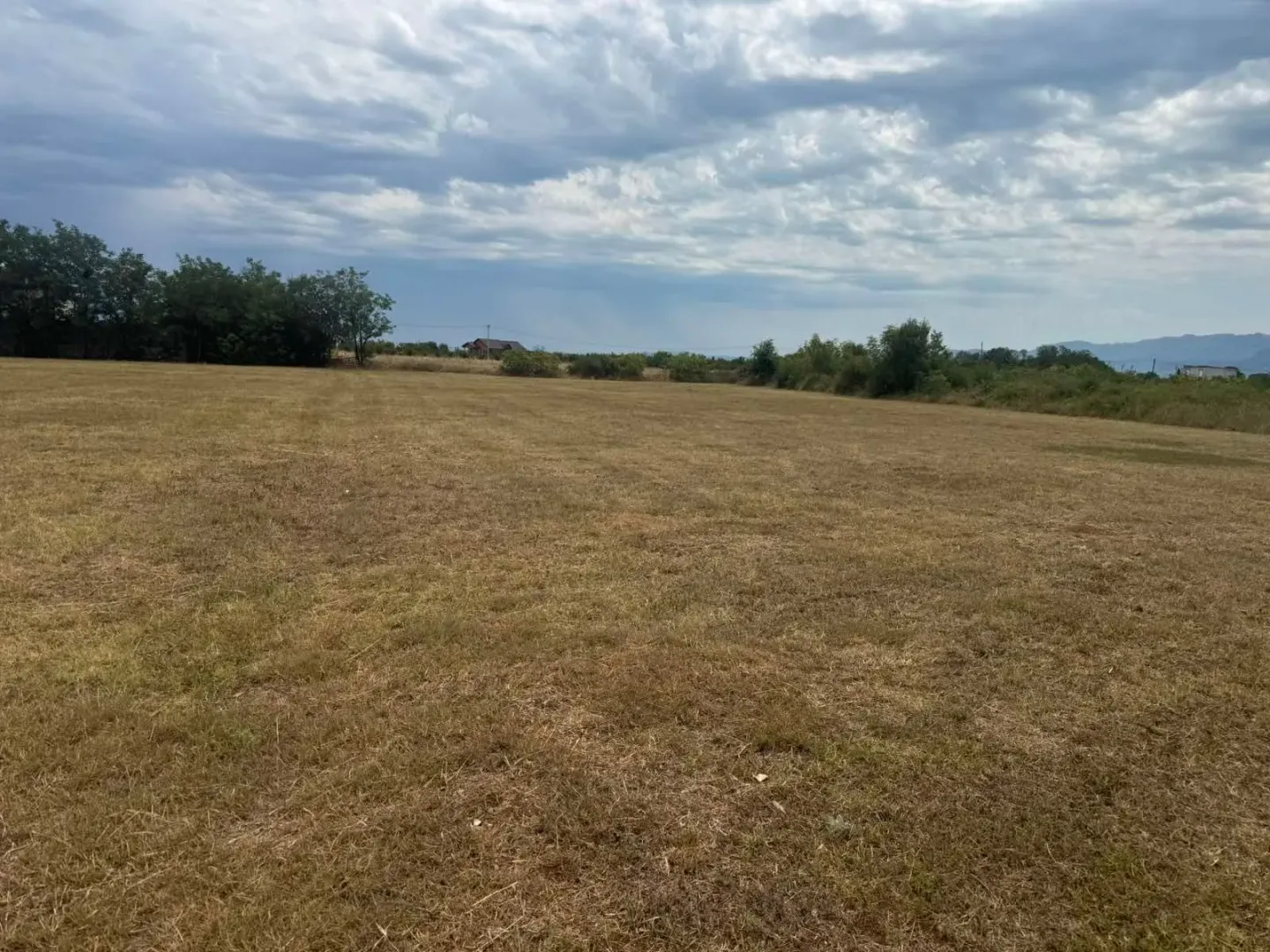 Prodaja, plac, 4929m², Golubovci, Podgorica