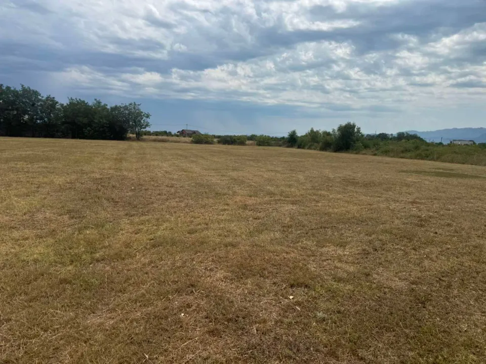 Sale, land lot, 4929m², Golubovci, Podgorica