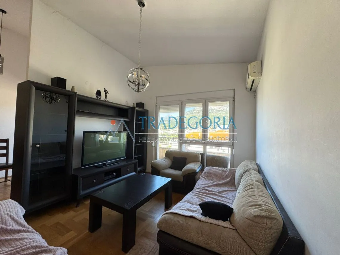 Prodaja, dvosoban stan, 87m², Bar, Crna Gora