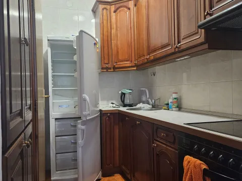 Izdavanje, dvosoban stan, 62m², City Kej, Podgorica - image 8