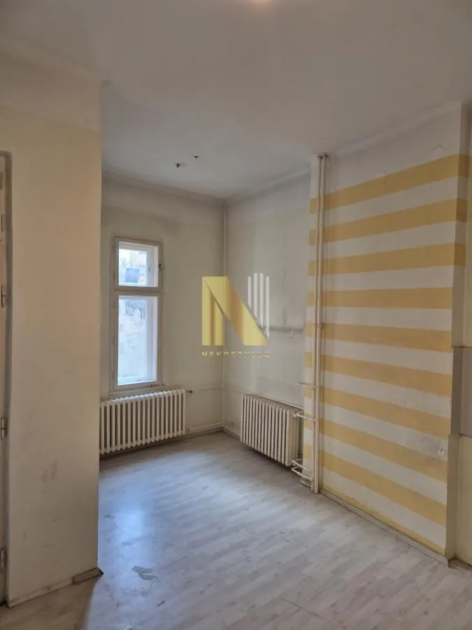 Rent, office space, 122m², Centar, Novi Sad
