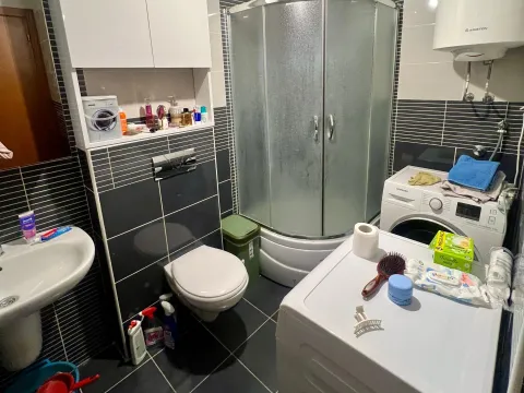 Rent, two bedroom apartment, 64m², Momišići, Podgorica - image 8