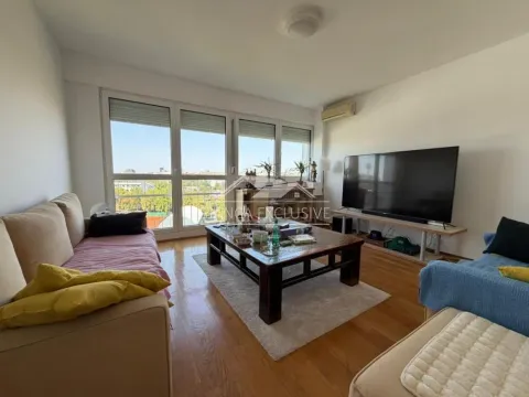 Prodaja, dvosoban stan, 64m², Savski Venac, Beograd - image 2