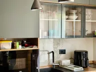 Rent, one bedroom apartment, 35m², Golubovina, Budva - image 7