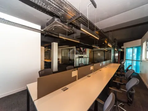 Rent, office space, 706m², Zeta, Podgorica - image 8