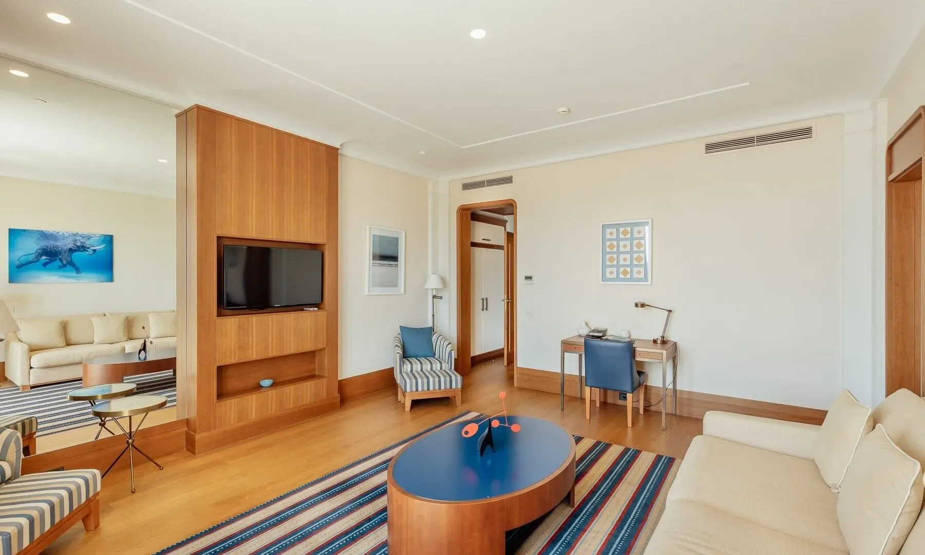 Prodaja, četvorosoban stan, 620m², Porto Montenegro, Tivat