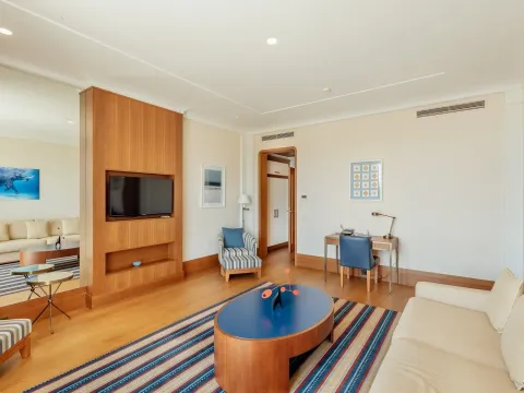Prodaja, četvorosoban stan, 620m², Porto Montenegro, Tivat - image 14