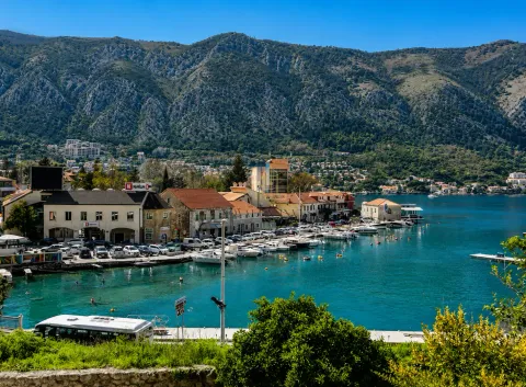 Prodaja, jednosoban stan, 42m², Stari Grad Kotor, Kotor - image 12