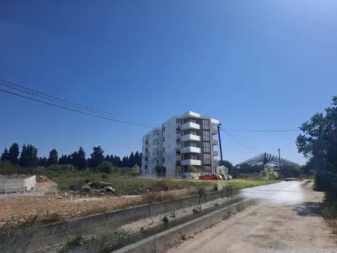 Sale, one bedroom apartment, 50m², Ulcinjsko Polje, Ulcinj - image 12