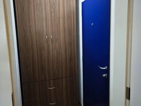 Rent, two bedroom apartment, 43m², Grbavica, Novi Sad Sve Podlokacije - image 4