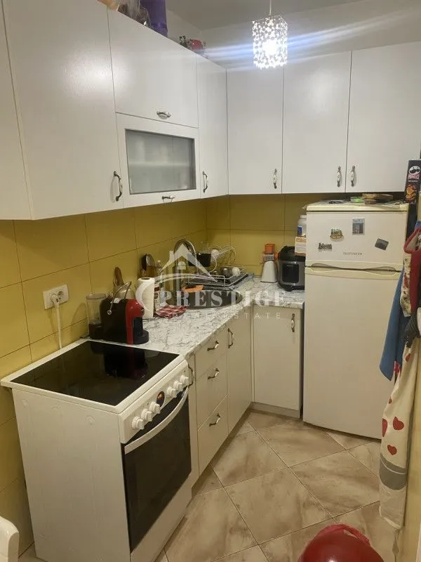 Sale, one bedroom apartment, 35m², Zabjelo, Podgorica