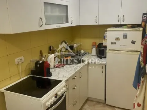 Prodaja, jednosoban stan, 35m², Zabjelo, Podgorica - image 2