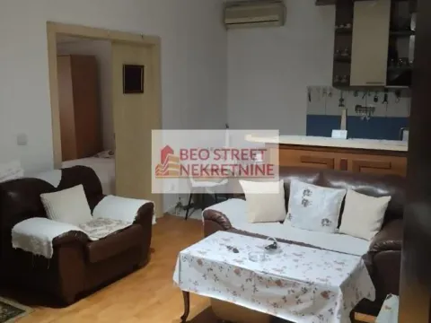 Rent, three bedroom apartment, 63m², Višnjica, Palilula Sve Podlokacije