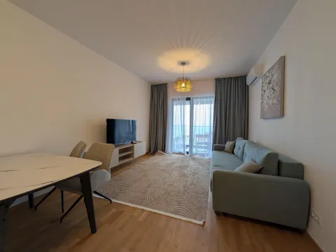 Rent, apartment, 58m², Bečići, Budva - image 8