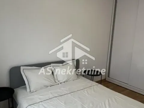 Rent, two bedroom apartment, 43m², Južni Bulevar, Vračar Sve Podlokacije - image 12