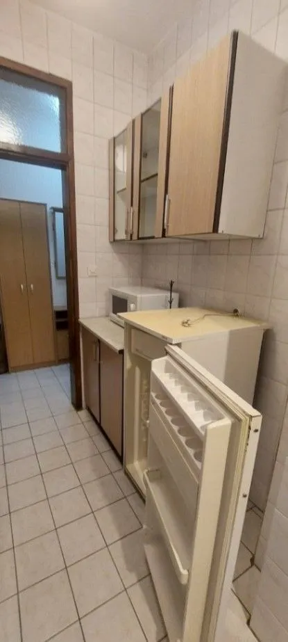 Prodaja, jednosoban stan, 47m², Dalmatinska ulica, Podgorica
