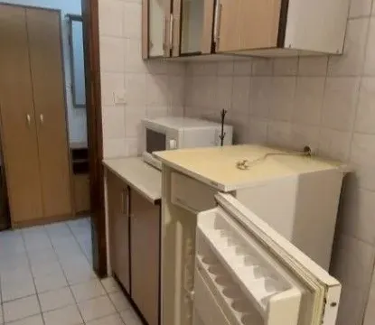 Prodaja, stan, 47m², Dalmatinska ulica, Podgorica - image 5