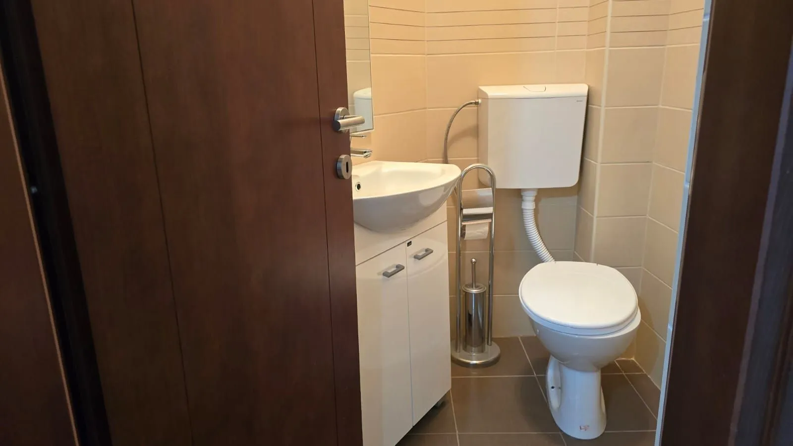Prodaja, dvosoban stan, 93m², Buljarica, Budva
