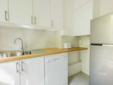 Izdavanje, dvosoban stan, 48m², Cvijićeva, Palilula Sve Podlokacije - image 8