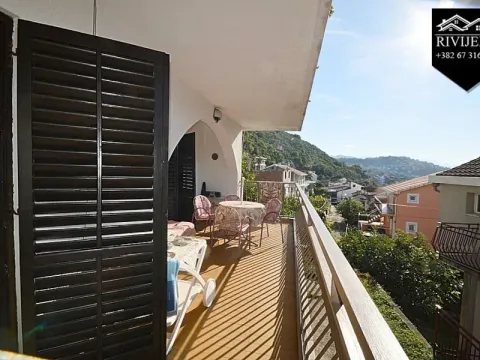 Sale, two bedroom apartment, 82m², Igalo, Herceg Novi - image 2