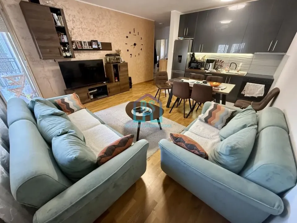 Prodaja, trosoban stan, 75m², Adice, Novi Sad Sve Podlokacije