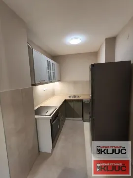 Izdavanje, dvosoban stan, 54m², Liman 1, Novi Sad Sve Podlokacije - image 5
