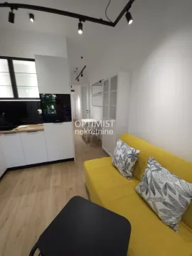 Prodaja, jednosoban stan, 27m², Stari Grad, Beograd - image 3